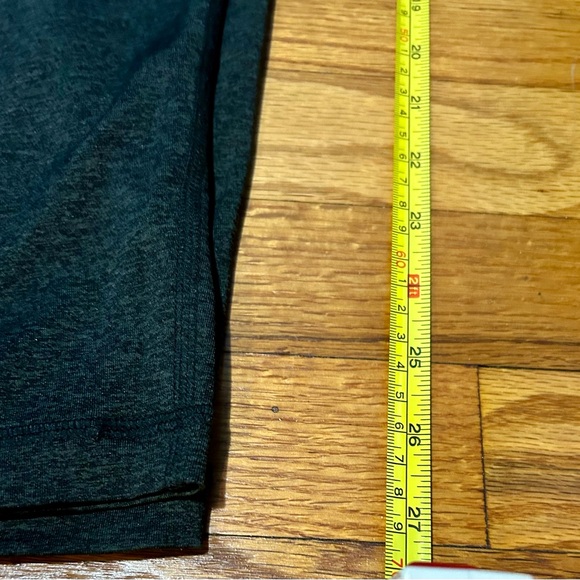 LL bean leggings. - Picture 4 of 5